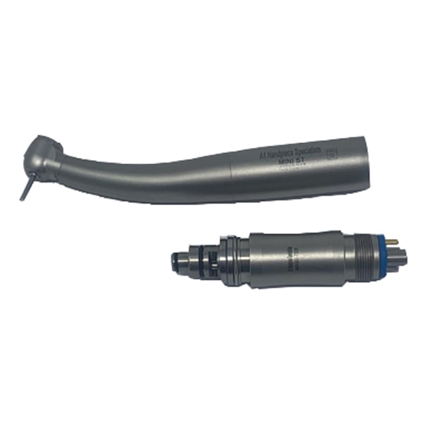 A1 Handpiece Specialists A-1STMH Star 430 Non F/O Compatiable Push Button Handpiece A1 Handpiece Specialists A-1STMH Star 430 Non F/O Compatiable Push Button Handpiece